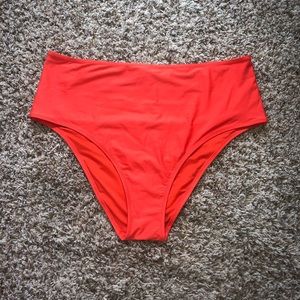 Forever 21 Bikini Bottoms